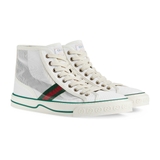 Gucci OTG High Top Sneaker 'Mesh - White'  ‎