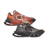 MMW x Nike Zoom 'Rust'