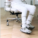 MMW x Nike Zoom 'Đá Sa Mạc'