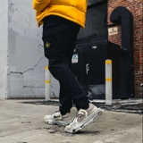 MMW x Nike Zoom 'Đá Sa Mạc'