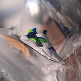 Nike Air Huarache 'San Hô' 2021