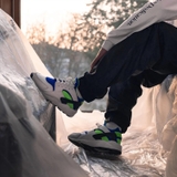 Nike Air Huarache 'San Hô' 2021