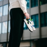 Nike Air Huarache 'San Hô' 2021