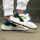 Nike Air Huarache 'San Hô' 2021