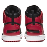 Jordan 1 High FlyEase 'Black Toe'