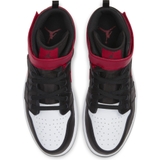 Jordan 1 High FlyEase 'Black Toe'