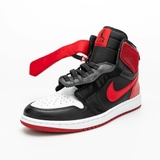 Jordan 1 High FlyEase 'Black Toe'