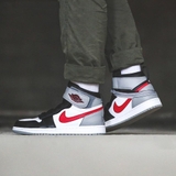 Jordan 1 High FlyEase 'Tàn Lửa'
