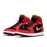 Jordan 1 High Zoom Comfort 'Chile Red'