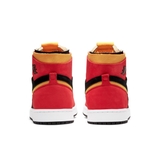 Jordan 1 High Zoom Comfort 'Chile Red'