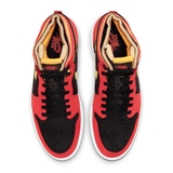 Jordan 1 High Zoom Comfort 'Chile Red'