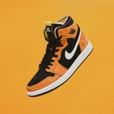 Jordan 1 High Zoom Comfort 'Tân Binh Của Năm'