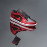 Jordan 1 Low 'Reverse Bred - Red Logo'