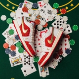Air Jordan 1 Low 'Spades'