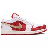 Air Jordan 1 Low 'Spades'