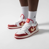 Air Jordan 1 Low 'Spades'