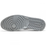 Jordan 1 Low 'Shadow'