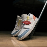 Jordan 1 Low 'To My First Coach'