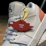 Jordan 1 Low 'To My First Coach'