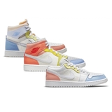 Jordan 1 Low 'To My First Coach'