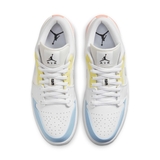 Jordan 1 Low 'To My First Coach'