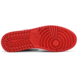 Jordan 1 Mid 'Chicago'