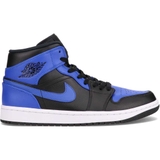 Giày Jordan 1 Mid 'Hyper Royal'