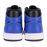 Giày Jordan 1 Mid 'Hyper Royal'