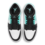 Jordan 1 Mid 'Ngọc Lục Bảo'