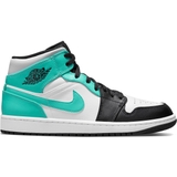 Jordan 1 Mid 'Ngọc Lục Bảo'