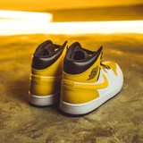 Jordan 1 Mid 'Hoàng Hôn'