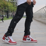 Jordan 1 High OG 'Chicago'