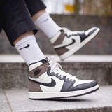 Jordan 1 High OG 'Dark Mocha'