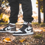 Jordan 1 High OG 'Dark Mocha'