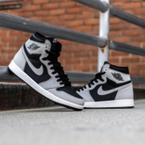 Jordan 1 Retro High OG 'Shadow 2.0'