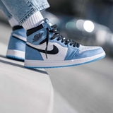 Jordan 1 High OG 'University Blue'