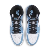 Jordan 1 High OG 'University Blue'