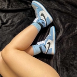 Jordan 1 High OG 'University Blue'