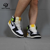 Jordan 1 High OG 'Volt Gold'