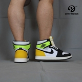 Jordan 1 High OG 'Volt Gold'