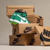 Jordan 1 Zoom Comfort 'Stadium Green'