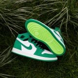 Jordan 1 Zoom Comfort 'Stadium Green'