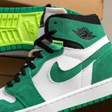Jordan 1 Zoom Comfort 'Stadium Green'