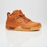 Jordan 4 Premium 'Gỗ Rừng'
