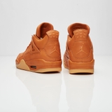 Jordan 4 Premium 'Gỗ Rừng'