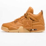 Jordan 4 Premium 'Gỗ Rừng'