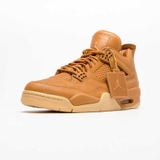 Jordan 4 Premium 'Gỗ Rừng'