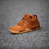 Jordan 4 Premium 'Gỗ Rừng'