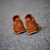 Jordan 4 Premium 'Gỗ Rừng'