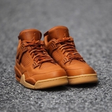 Jordan 4 Premium 'Gỗ Rừng'